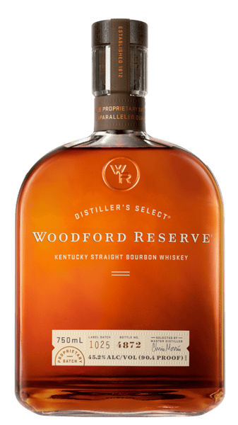 Woodord Reserve - 90 prf