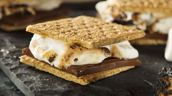 S'More Kit for 2