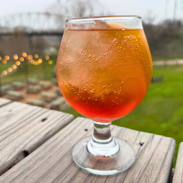 Aperol Spritz Zero