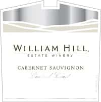 William Hill Cabernet Sauvignon