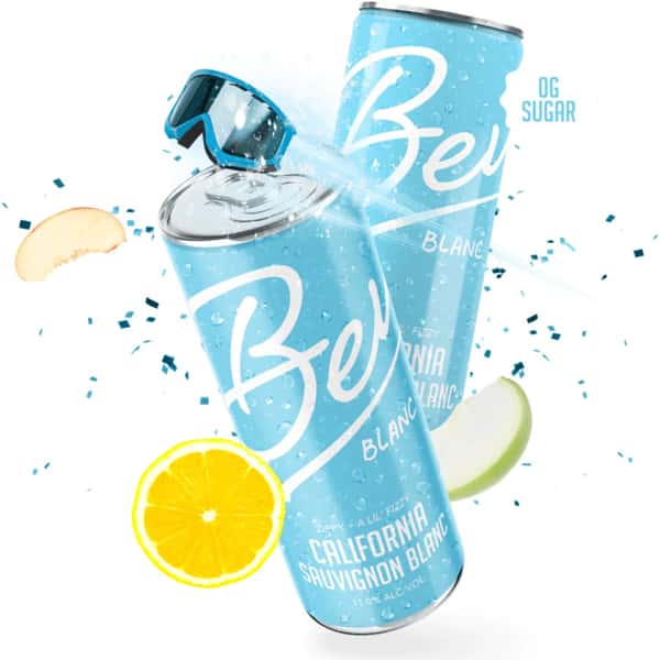 Bev Blanc