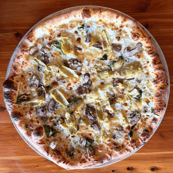 The Okie Dokie Artichokie