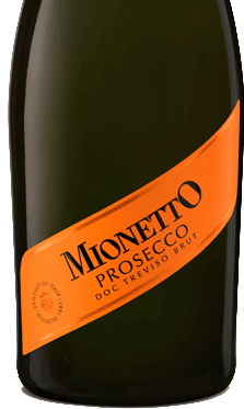 Mionetto Prosecco