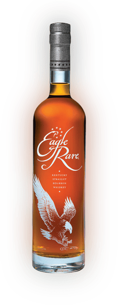Eagle Rare - 90 prf | 10 years | small batch