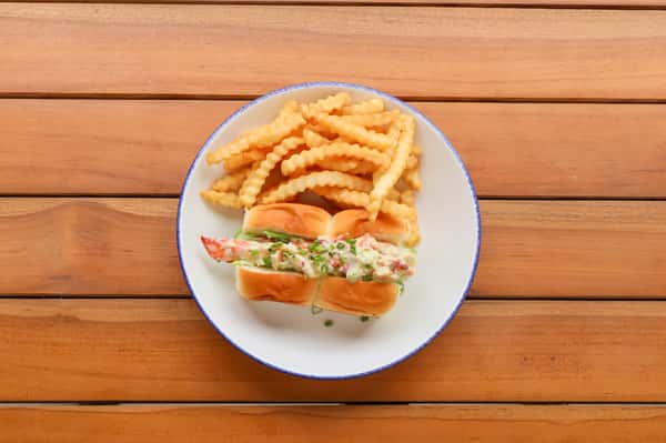 $19 Lobster Roll