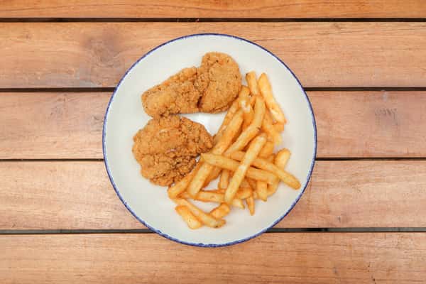 Chicken Fingers