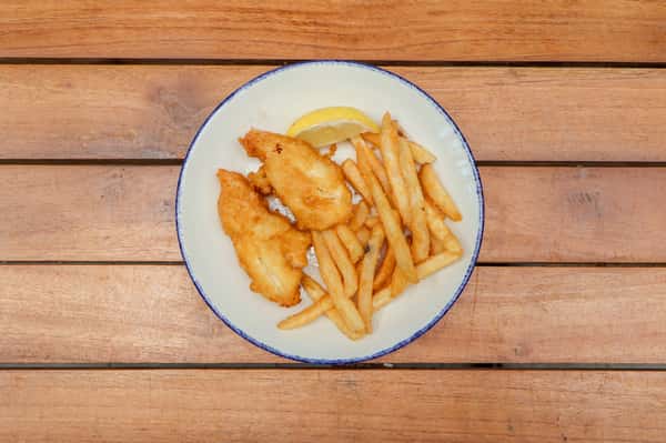 Fish Sticks