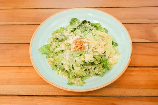 Classic Caesar Salad