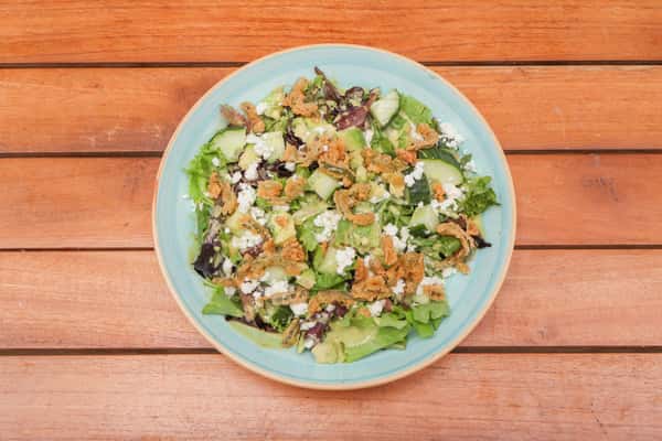 Green Goddess Salad