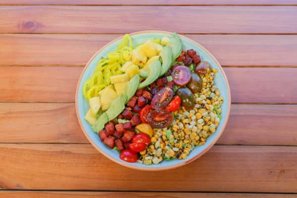 Big Chill Salad