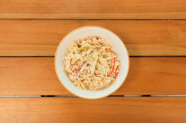Luau Slaw