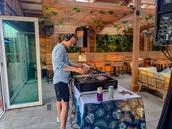 DJ Immer