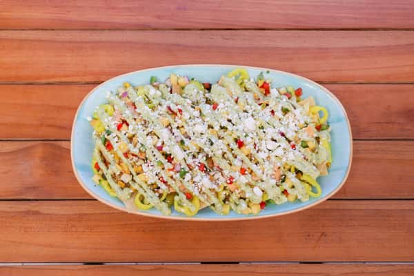 House Nachos