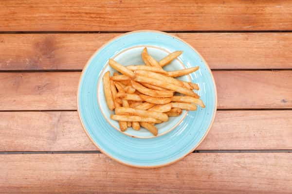 Sea Salt French Fries