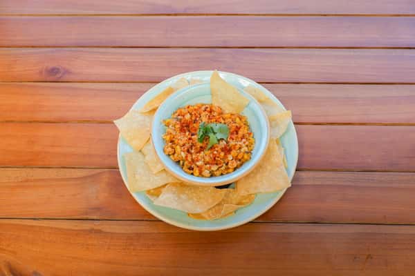 Street Corn Dip
