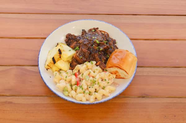 $15 Hawaiian Kalua Pork