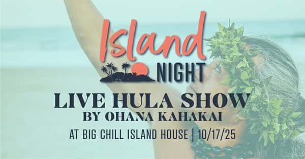 Island Night