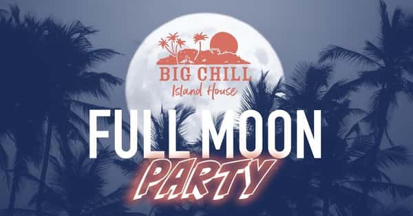 Full Moon Party