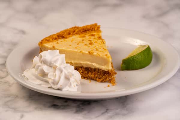 Key Lime Pie