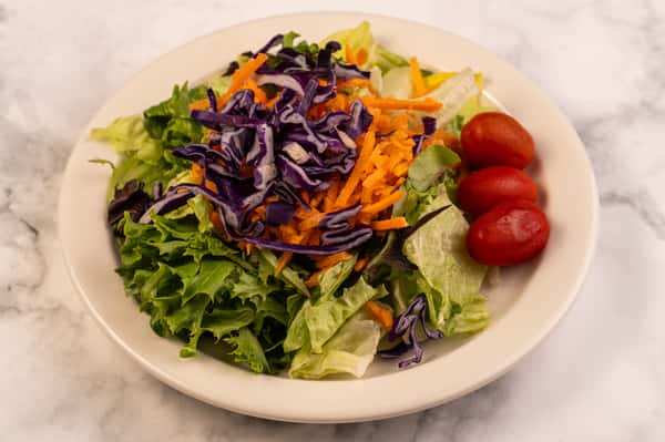 Tossed Salad