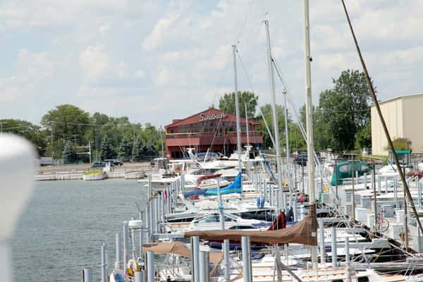 Marina