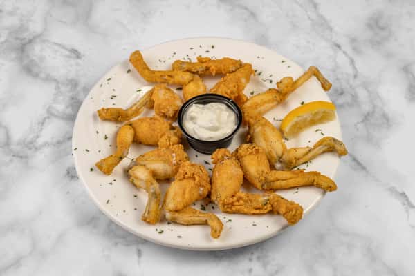 Frog Legs