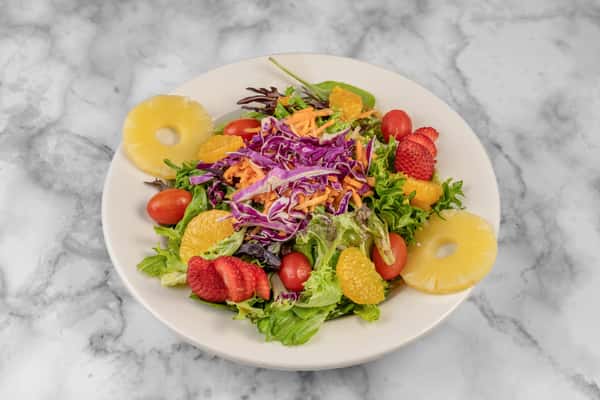 Pacific Fruit Salad