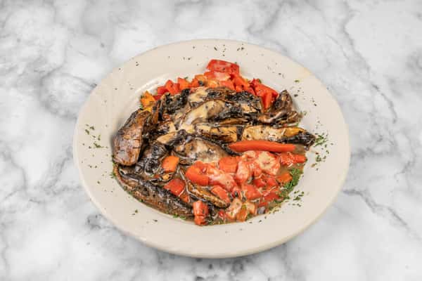 Portabella Mushrooms