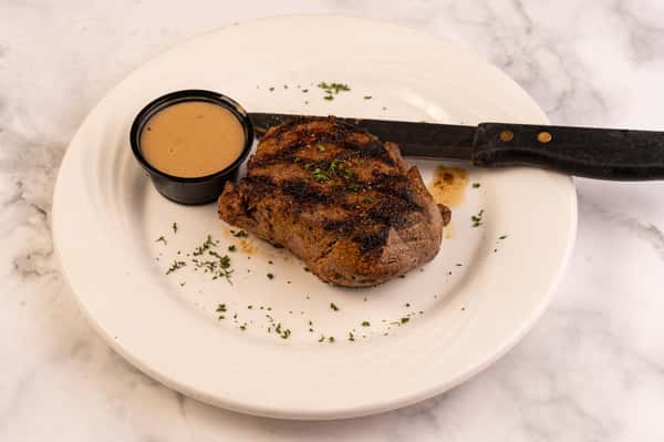 Filet Mignon