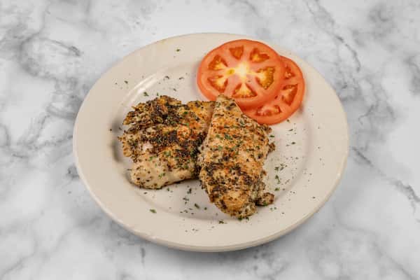 Boneless Breast of Chicken