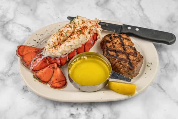 Surf & Turf
