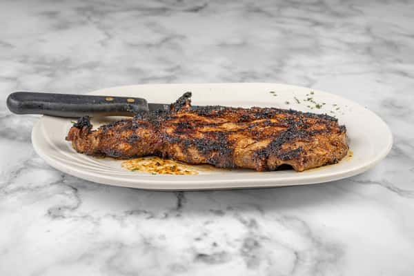 Ribeye Steak