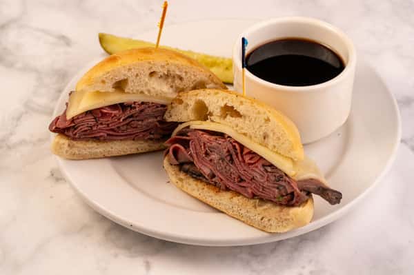 French Dip