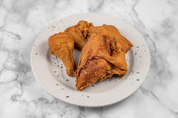 Fried Chicken