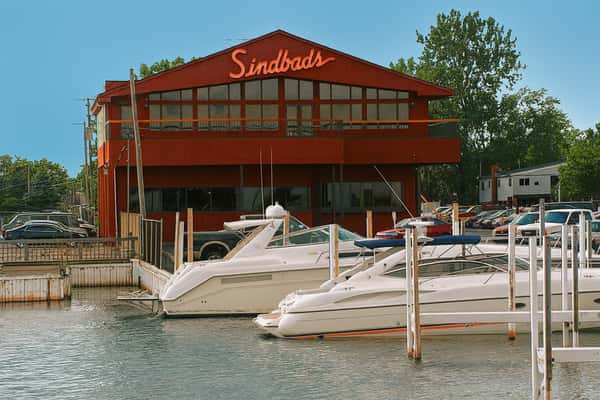 Marina