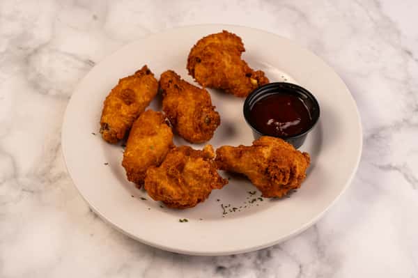 Wing Dings