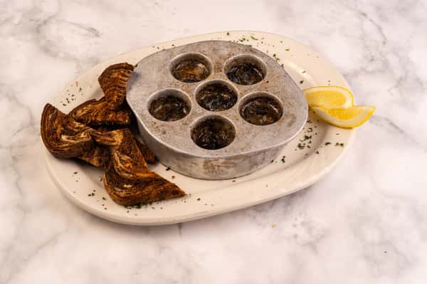 Escargots