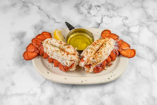 Rock Lobster Tails
