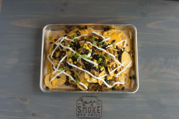 nachos
