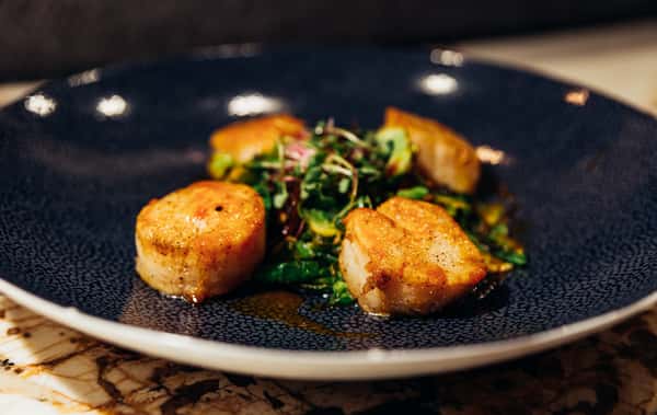 scallops