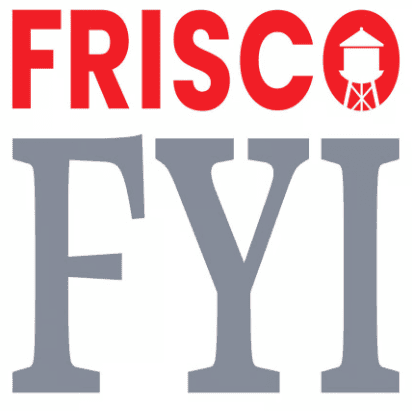 Frisco FYI