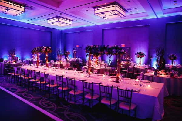 Planning a Private Event in Dallas? Here's What You Need to Know