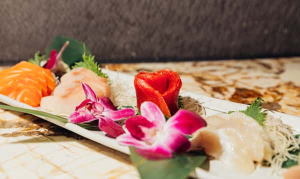 Sashimi Lovers (20)