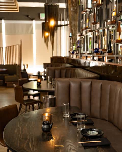 What Makes Musume the Top Happy Hour Restaurant in Dallas