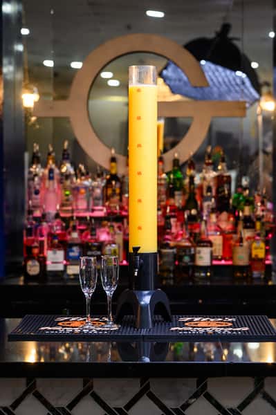 Mimosa Tower