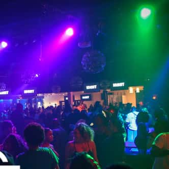 Private events at Grooves