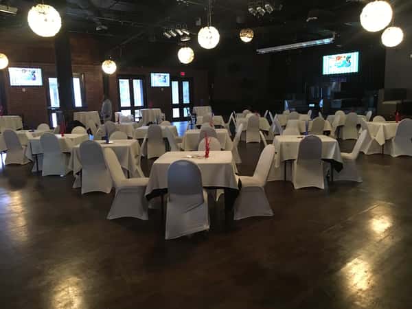 Venue Rental