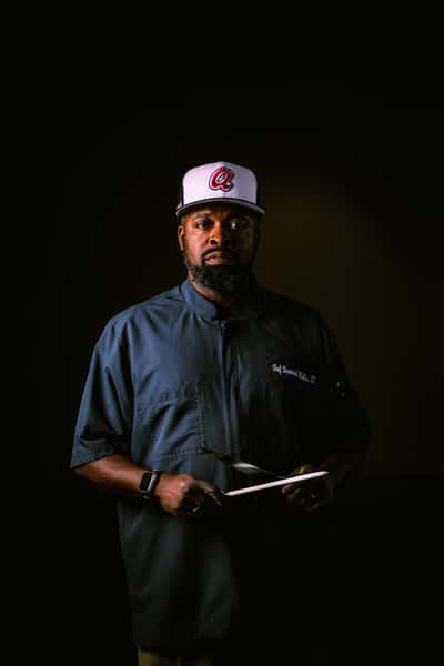 chef