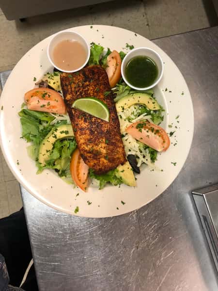 Acapulco Salad
