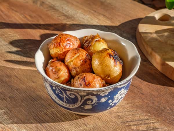 Roasted Potatoes